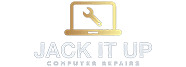 Jack It Up Logo